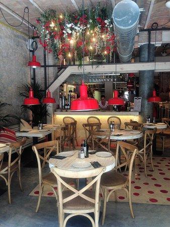 Casa Lola Via Laietana